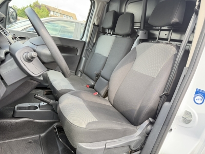 Renault Kangoo Rapid Extra Klima 3-Sitzer PDC Euro6dtemp