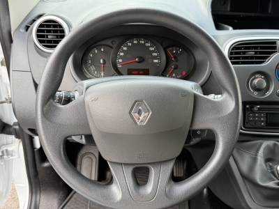 Renault Kangoo Rapid Extra Klima 3-Sitzer PDC Euro6dtemp