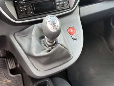 Renault Kangoo Rapid Extra Klima 3-Sitzer PDC Euro6dtemp