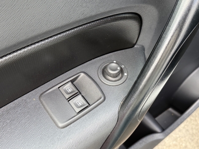 Renault Kangoo Rapid Extra Klima 3-Sitzer PDC Euro6dtemp