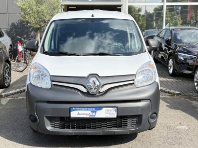 Renault Kangoo Rapid Extra Klima 3-Sitzer PDC Euro6dtemp