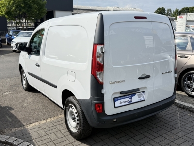 Renault Kangoo Rapid Extra Klima 3-Sitzer PDC Euro6dtemp