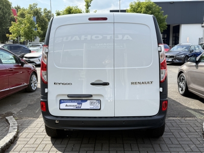 Renault Kangoo Rapid Extra Klima 3-Sitzer PDC Euro6dtemp