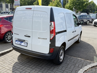 Renault Kangoo Rapid Extra Klima 3-Sitzer PDC Euro6dtemp