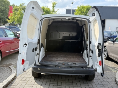 Renault Kangoo Rapid Extra Klima 3-Sitzer PDC Euro6dtemp