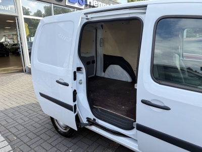 Renault Kangoo Rapid Extra Klima 3-Sitzer PDC Euro6dtemp
