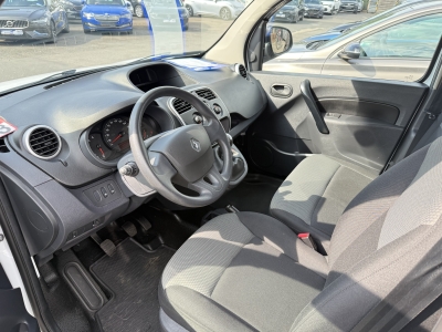 Renault Kangoo Rapid Extra Klima 3-Sitzer PDC Euro6dtemp