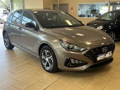 Hyundai i30 Edition 30*R.Cam*CarPlay*Fernlichtass.*LED