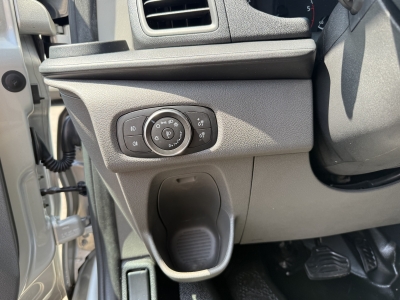 Ford Transit Custom Trend*AHK*ACC*R.Cam*SHZ*Navi*LED