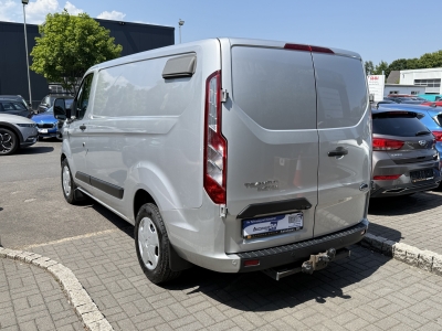 Ford Transit Custom Trend*AHK*ACC*R.Cam*SHZ*Navi*LED