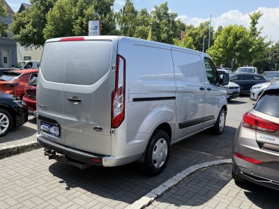 Ford Transit Custom Trend*AHK*ACC*R.Cam*SHZ*Navi*LED
