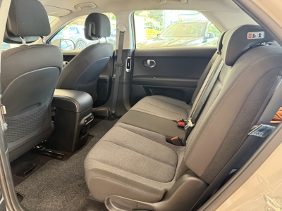 Hyundai IONIQ 5 ACC*R.Cam*SHZ*WMP*Totenwinkel* 72,6 kWh