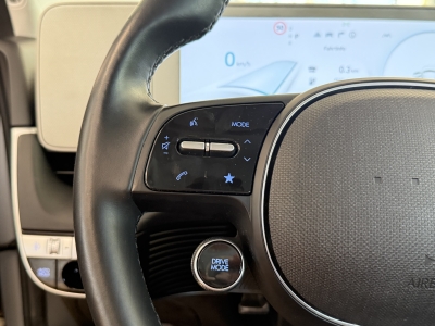 Hyundai IONIQ 5 ACC*R.Cam*SHZ*WMP*Totenwinkel* 72,6 kWh