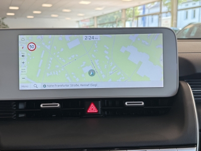 Hyundai IONIQ 5 ACC*R.Cam*SHZ*WMP*Totenwinkel* 72,6 kWh