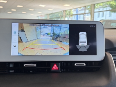 Hyundai IONIQ 5 ACC*R.Cam*SHZ*WMP*Totenwinkel* 72,6 kWh