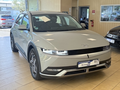 Hyundai IONIQ 5 ACC*R.Cam*SHZ*WMP*Totenwinkel* 72,6 kWh