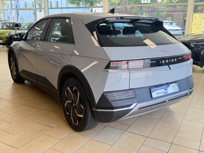 Hyundai IONIQ 5 ACC*R.Cam*SHZ*WMP*Totenwinkel* 72,6 kWh