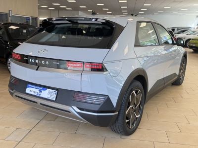 Hyundai IONIQ 5 ACC*R.Cam*SHZ*WMP*Totenwinkel* 72,6 kWh