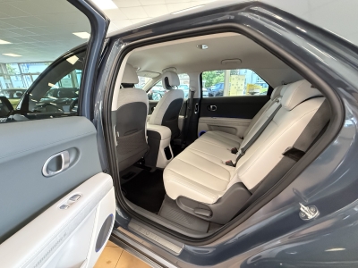 Hyundai IONIQ 5 Techniq*ACC*Winterpaket*R.cam*Totwinkel.