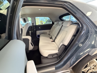 Hyundai IONIQ 5 Techniq*ACC*Winterpaket*R.cam*Totwinkel.