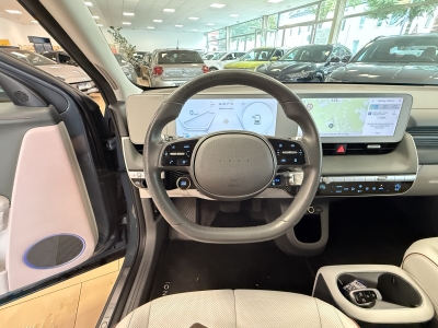 Hyundai IONIQ 5 Techniq*ACC*Winterpaket*R.cam*Totwinkel.