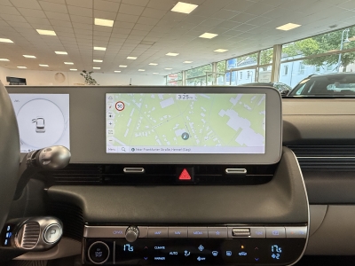 Hyundai IONIQ 5 Techniq*ACC*Winterpaket*R.cam*Totwinkel.