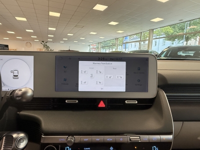 Hyundai IONIQ 5 Techniq*ACC*Winterpaket*R.cam*Totwinkel.