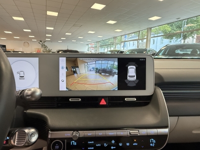 Hyundai IONIQ 5 Techniq*ACC*Winterpaket*R.cam*Totwinkel.