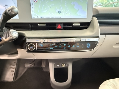 Hyundai IONIQ 5 Techniq*ACC*Winterpaket*R.cam*Totwinkel.