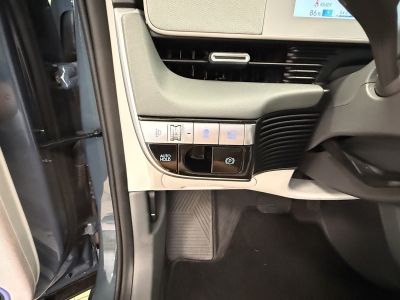 Hyundai IONIQ 5 Techniq*ACC*Winterpaket*R.cam*Totwinkel.