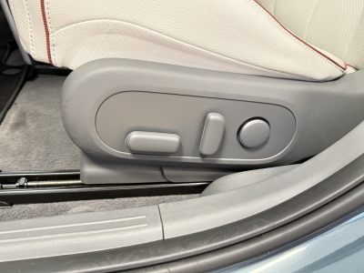 Hyundai IONIQ 5 Techniq*ACC*Winterpaket*R.cam*Totwinkel.