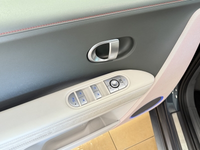 Hyundai IONIQ 5 Techniq*ACC*Winterpaket*R.cam*Totwinkel.