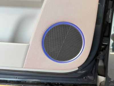 Hyundai IONIQ 5 Techniq*ACC*Winterpaket*R.cam*Totwinkel.