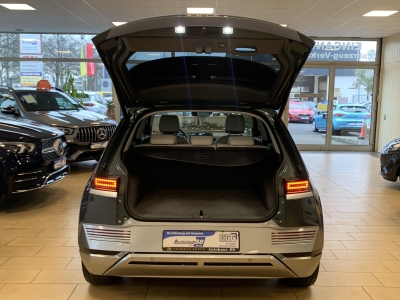 Hyundai IONIQ 5 Techniq*ACC*Winterpaket*R.cam*Totwinkel.