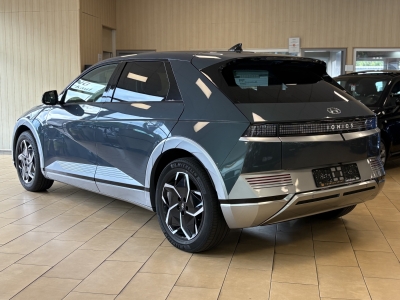 Hyundai IONIQ 5 Techniq*ACC*Winterpaket*R.cam*Totwinkel.