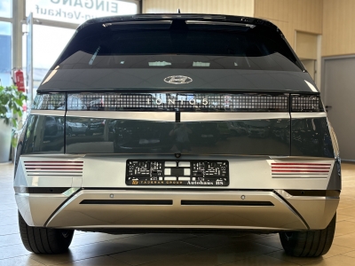 Hyundai IONIQ 5 Techniq*ACC*Winterpaket*R.cam*Totwinkel.