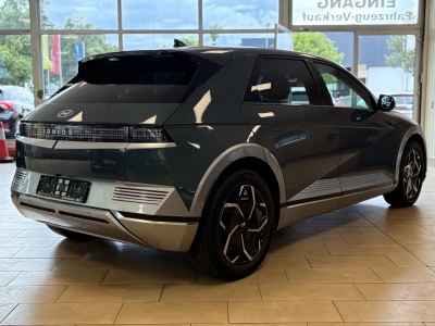 Hyundai IONIQ 5 Techniq*ACC*Winterpaket*R.cam*Totwinkel.