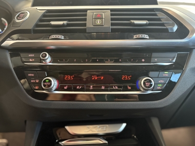 BMW X3 Innovation*XDrive*SHZ*Cockpit Plus*LED*PDC*
