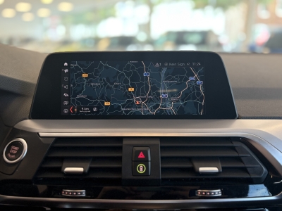 BMW X3 Innovation*XDrive*SHZ*Cockpit Plus*LED*PDC*