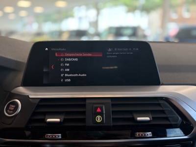 BMW X3 Innovation*XDrive*SHZ*Cockpit Plus*LED*PDC*