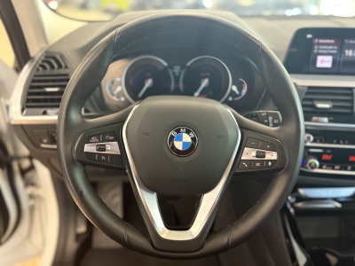 BMW X3 Innovation*XDrive*SHZ*Cockpit Plus*LED*PDC*