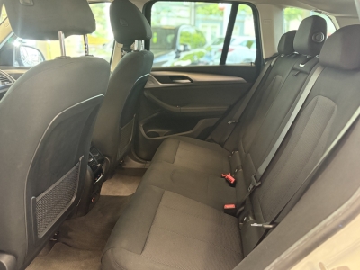 BMW X3 Innovation*XDrive*SHZ*Cockpit Plus*LED*PDC*