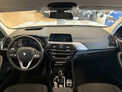 BMW X3 Innovation*XDrive*SHZ*Cockpit Plus*LED*PDC*