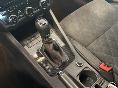 Skoda Octavia RS60*ACC*Alcantara*R.Cam*Winterpaket*DAB