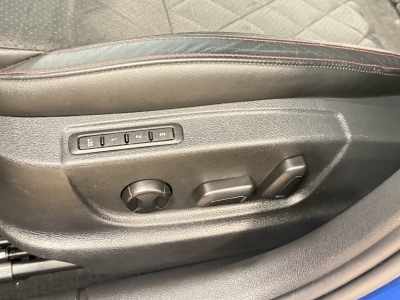 Skoda Octavia RS60*ACC*Alcantara*R.Cam*Winterpaket*DAB