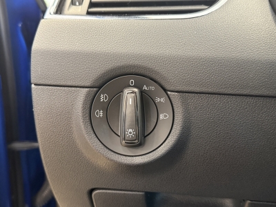 Skoda Octavia RS60*ACC*Alcantara*R.Cam*Winterpaket*DAB