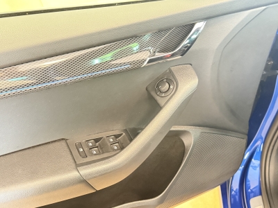 Skoda Octavia RS60*ACC*Alcantara*R.Cam*Winterpaket*DAB