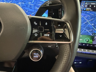 Renault Espace Iconic Hybrid*Pano*7-Sitzer*Leder*Navi*