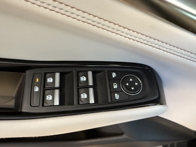 Renault Espace Iconic Hybrid*Pano*7-Sitzer*Leder*Navi*