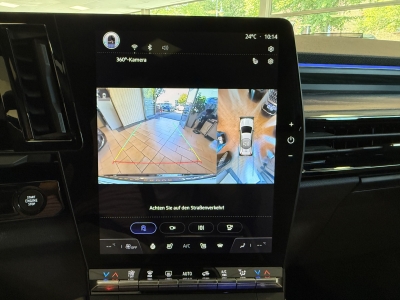 Renault Espace Iconic Hybrid*Pano*7-Sitzer*Leder*Navi*